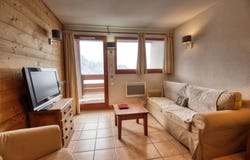 MORILLON, Auvergne-Rhône-Alpes 74440