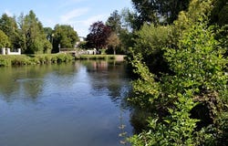 Brionne, Normandy 27800