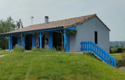 Champlecy, Saône-et-Loire 71120