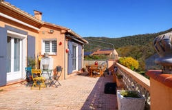 Arles-sur-Tech, Languedoc-Roussillon 66150