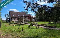 Chilleurs-Aux-Bois, Centre 45170
