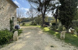 Lectoure, Midi-Pyrénées 32700