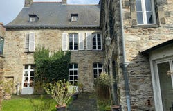 Vitré, Ille-et-Vilaine 35500