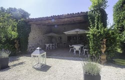 ETAULES, Poitou-Charentes 17750