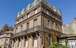 Dieppe, Haute-Normandie 76200