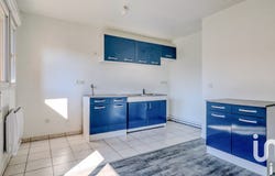 Villemoisson-sur-Orge, Île-de-France 91360
