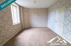 La Courtine, Limousin 23100