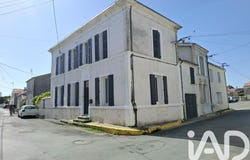 Bourcefranc-le-Chapus, Nouvelle-Aquitaine 17560