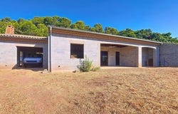Cazedarnes, Languedoc-Roussillon 34460