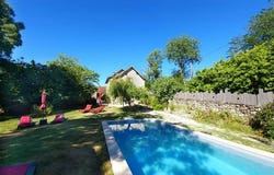PARISOT, Midi-Pyrénées 82160