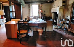 Les Choux, Centre-Val de Loire 45290