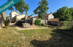 Sillars, Poitou-Charentes 86320