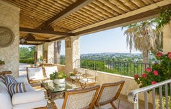 Saint-Paul-de-Vence, Provence-Alpes-Côte-d'Azur 06570