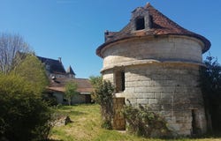 Cercles, Aquitaine 24320