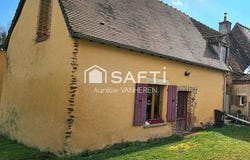 Saint-Amand-En-Puisaye, Bourgogne 58310