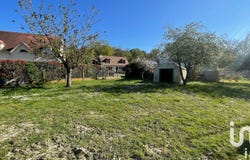Souzy-la-Briche, Île-de-France 91580