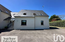 Clohars-Carnoët, Brittany 29360