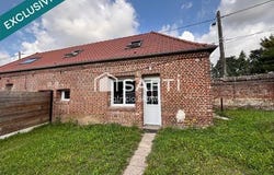 Agnez-Les-Duisans, Nord-Pas-de-Calais 62161
