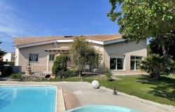 Villeneuve les beziers, Languedoc-Roussillon 34500