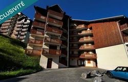 Saint-Jean-d'Aulps, Rhône-Alpes 74430