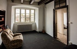 LA CHAISE DIEU, Auvergne 43160