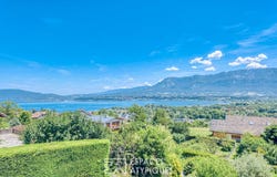LE BOURGET DU LAC, Auvergne-Rhône-Alpes 73370