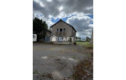 Mauze-Sur-Le-Mignon, Poitou-Charentes 79210