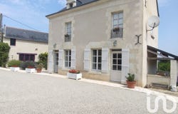 Chinon, Centre-Val de Loire 37500