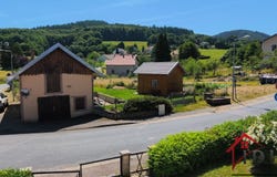 Gérardmer, Grand Est 88400