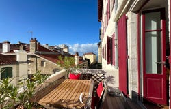 Biarritz, Aquitaine 64200