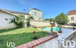 Cerny, Île-de-France 91590