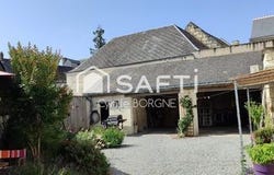 Bourgueil, Centre 37140