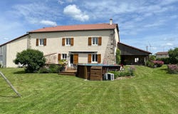 VILLE SUR ILLON, Grand Est 88270
