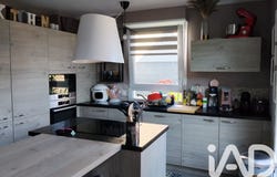 Carvin, Hauts-de-France 62220