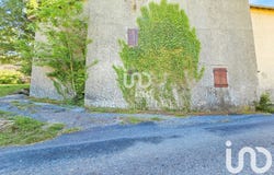 Montjaux, Occitanie 12490