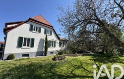 Cernay, Grand Est 68700