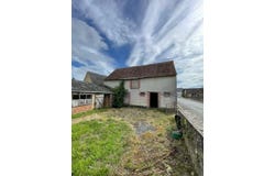 Cheville, Pays de la Loire 72350