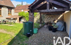 Étouy, Hauts-de-France 60600