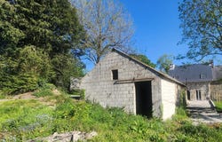 Glomel, Côtes-d'Armor 22110