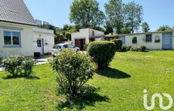 Criel-sur-Mer, Normandy 76910