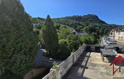 Salins-les-Bains, Bourgogne-Franche-Comté 39110