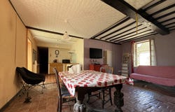 La Celle-sur-Nièvre, Nièvre 58700