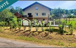 Mittlach, Alsace 68380