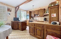 Saint-Germain-De-Longue-Chaume, Poitou-Charentes 79200