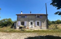 Cellettes, Poitou-Charentes 16230