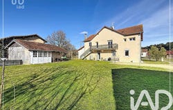Magescq, Nouvelle-Aquitaine 40140