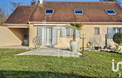 Noisy-sur-École, Île-de-France 77123