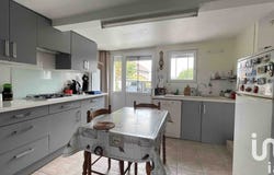Joué-lès-Tours, Centre-Val de Loire 37300