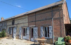 Planches, Basse-Normandie 61370