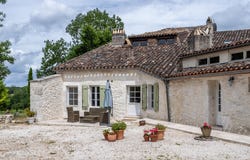 Montaigu-de-Quercy, Midi-Pyrénées 82150